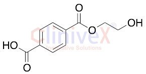 1-(2-Hydroxyethyl) Ester, 1,4-Benzenedicarboxylic Acid