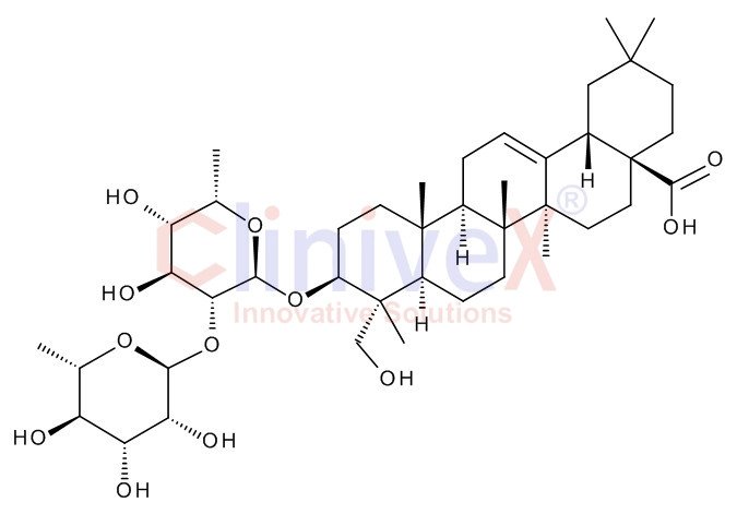 Alpha-Hederin
