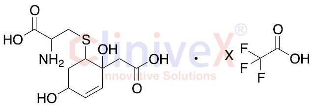 Hawkinsin TFA Salt