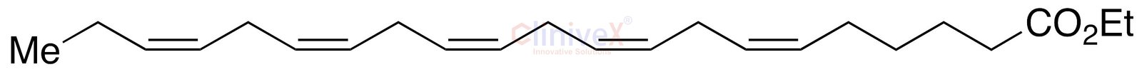 (all-Z)-6,9,12,15,18-Heneicosapentaenoic Acid Ethyl Ester