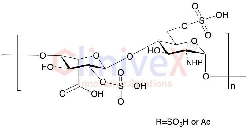 Heparan Sulfate (Technical Grade)