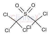 Hexachlorodimethyl Sulfone