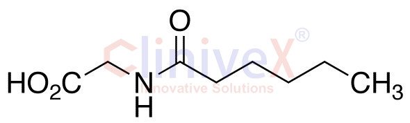 Hexanoyl Glycine