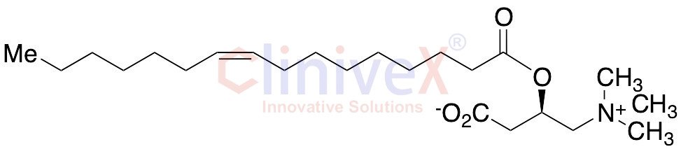 cis-9-Hexadecenoylcarnitine Inner