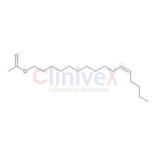 (Z)-11-Hexadecen-1-yl acetate 100 µg/mL in Acetonitrile