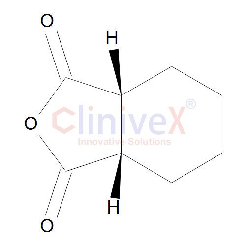 (3aR,7aS)-rel-Hexahydro-1,3-isobenzofurandione