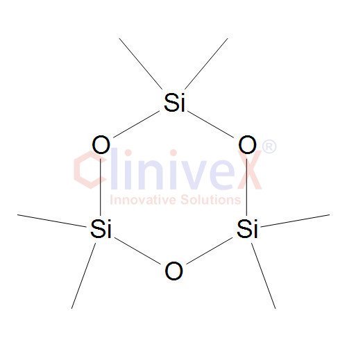 Hexamethylcyclotrisiloxane