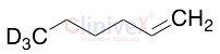 1-Hexene-d3