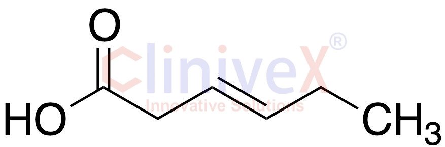 (E)-3-Hexenoic Acid