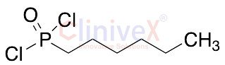 Hexylphosphonic Dichloride