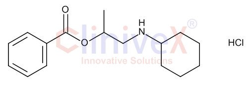 Hexylcaine Hydrochloride