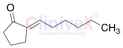 (2E)-2-Hexylidenecyclopentanone