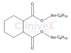 1,2-Cyclohexanedicarboxylic acid, bis-isononyl ester
