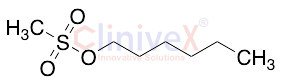 Hexyl Methanesulfonate
