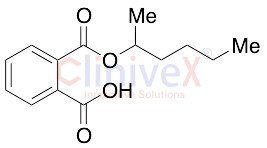 sec-Hexyl Alcohol Phthalate
