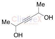 3-Hexyne-2,5-diol