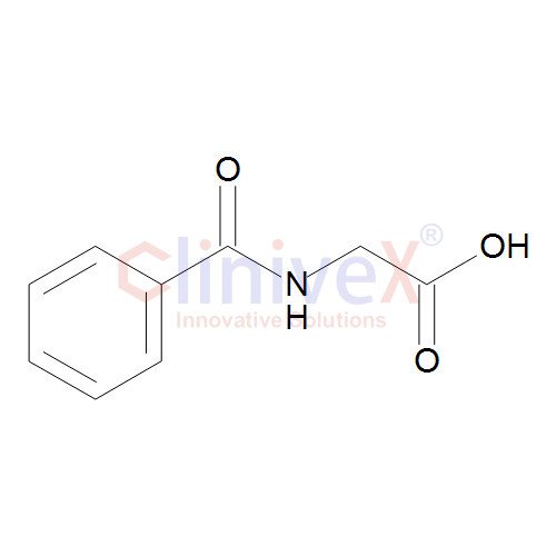Hippuric Acid