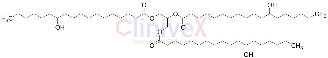 Trihydroxystearin