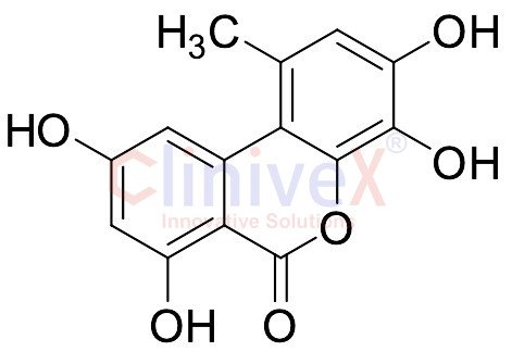 4-Hydroxy Alternariol