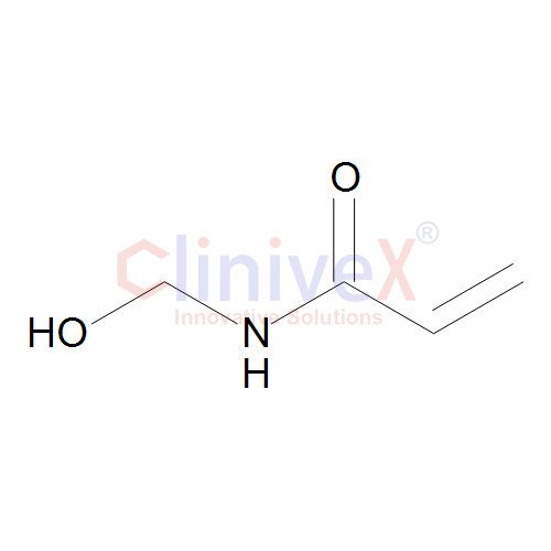 N-(Hydroxymethyl)acrylamide 100 µg/mL in Acetonitrile