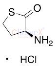 L-Homocysteine Thiolactone Hydrochloride