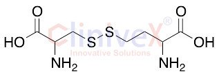 Homocysteine-cysteine Disulfide