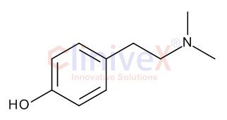 Hordenine