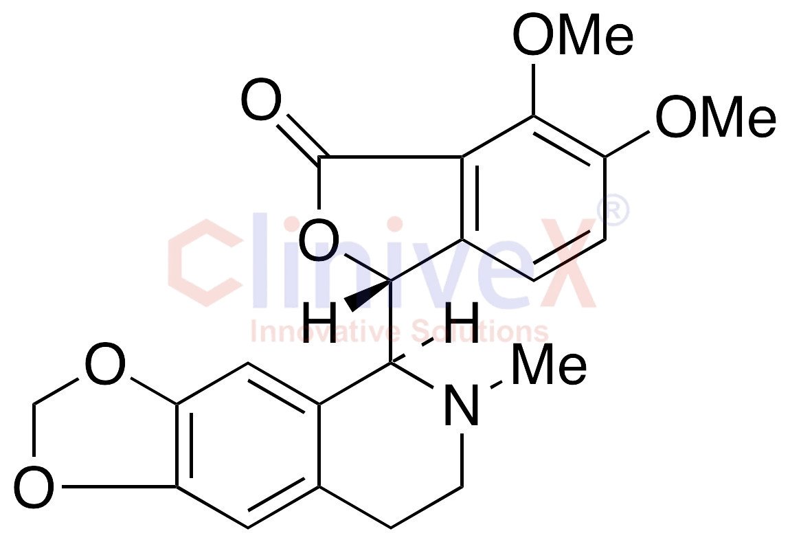 (+/-)-Beta-Hydrastine