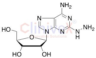 2-Hydrazino Adenosine