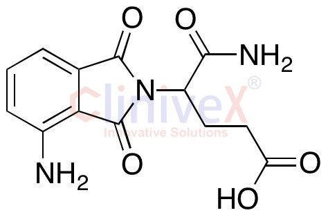Hydrolyzed Pomalidomide M10