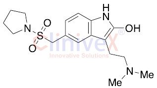 2-Hydroxyalmotriptan