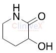 3-Hydroxypiperidin-2-one