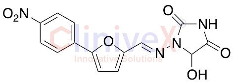 5-Hydroxy Dantrolene