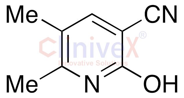 2-Hydroxy-5,6-dimethyl-3-pyridinecarbonitrile