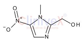 Hydroxy Dimetridazole
