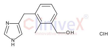 3-Hydroxy Detomidine Hydrochloride