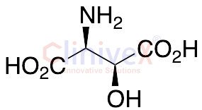 D,L-threo-Beta-Hydroxy Aspartic Acid