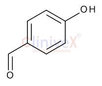4-Hydroxybenzaldehyde