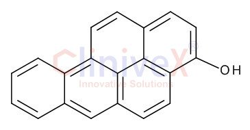3-Hydroxy Benzopyrene