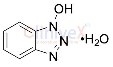 1-Hydroxybenzotriazole Hydrate