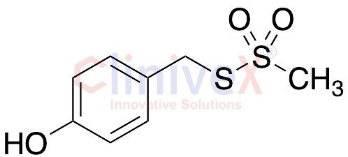 4-Hydroxybenzyl Methanethiosulfonate