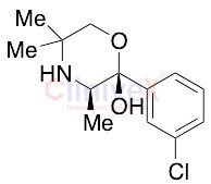 (R,R)-Hydroxy Bupropion