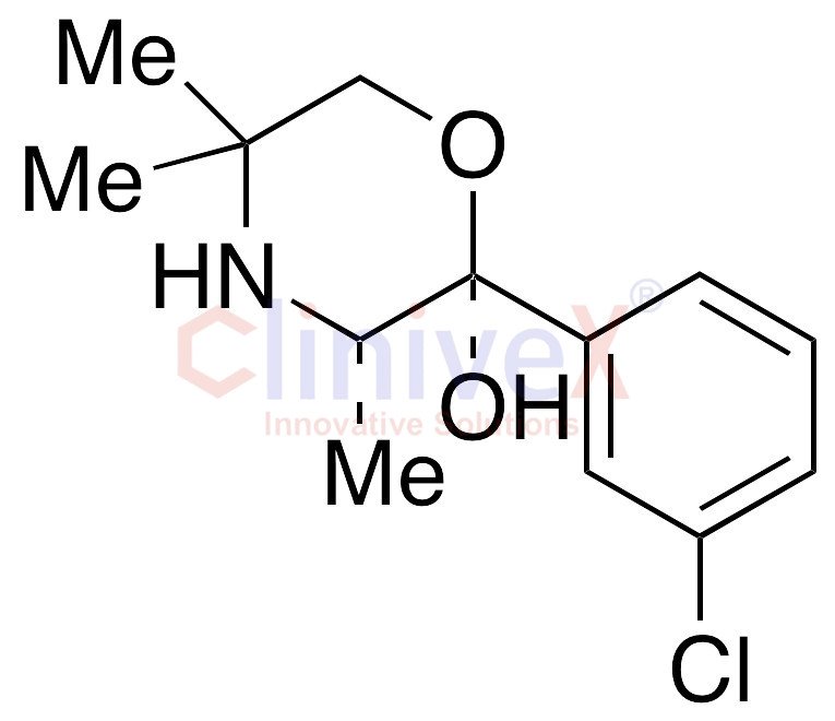 (S,S)-Hydroxy Bupropion