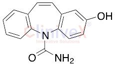 2-Hydroxy Carbamazepine