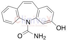 3-Hydroxy Carbamazepine