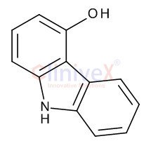 4-Hydroxy Carbazole