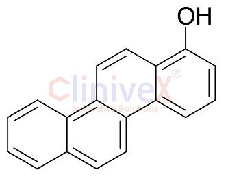 1-Hydroxychrysene