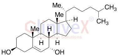 7Alpha-Hydroxy Cholesterol