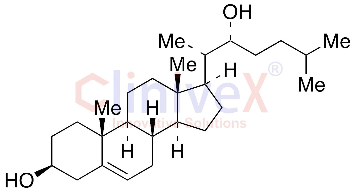 22Alpha-Hydroxy Cholesterol
