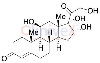 16Alpha-Hydroxycortisol